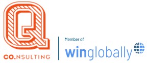 Qco GROUPE — Member of Winglobally